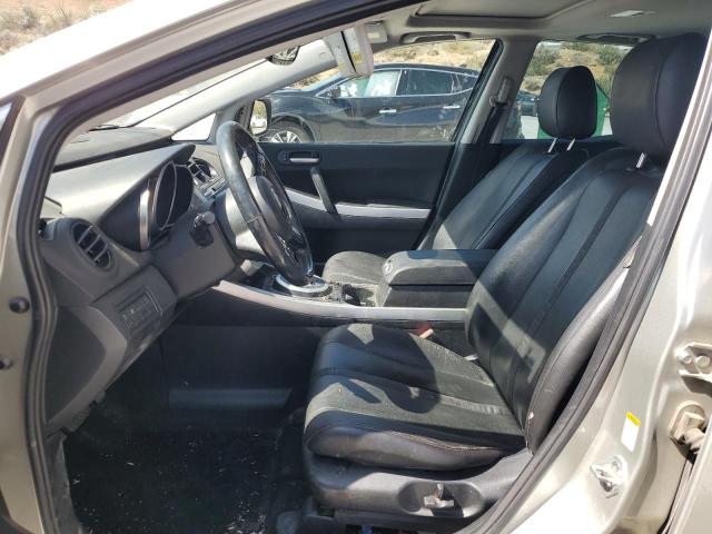 صورة رقم 7 من المزاد - 2009 MAZDA CX-7 مع VIN JM3ER29L290221088