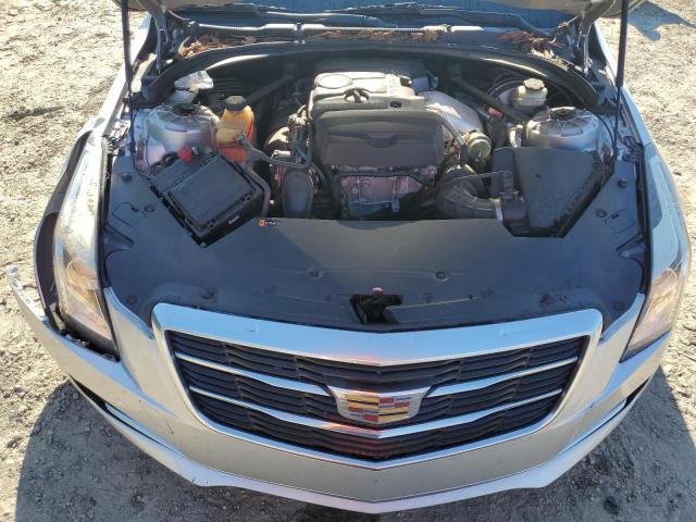 صورة رقم 11 من المزاد - 2017 CADILLAC ATS مع VIN 1G6AA5RX9H0147690