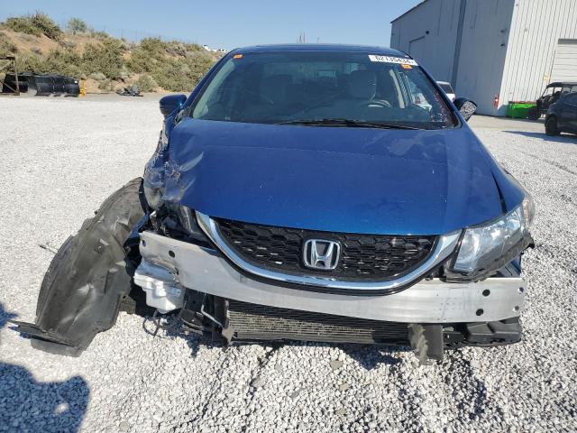 Photo 5 from auction – 2015 HONDA CIVIC EX with VIN 19XFB2F87FE078756
