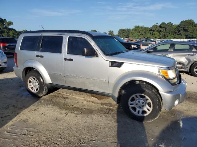 Photo 4 from auction – 2011 DODGE NITRO SE with VIN 1D4PT2GK3BW522214