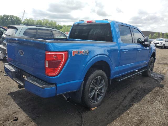 Photo 3 from auction – 2021 FORD F150 SUPER with VIN 1FTFW1ED4MFC18696