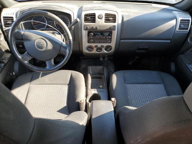 Photo 8 from auction – 2009 CHEVROLET COLORADO with VIN 1GCDT13E098157984
