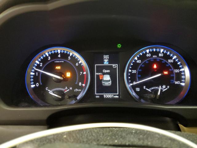 Photo 9 from auction – 2016 TOYOTA HIGHLANDER with VIN 5TDKKRFH8GS168075