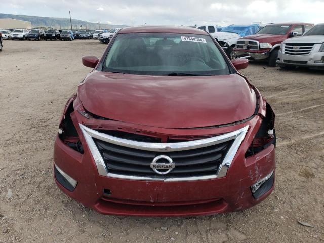 Photo 5 from auction – 2013 NISSAN ALTIMA 2.5 with VIN 1N4AL3AP1DC228608