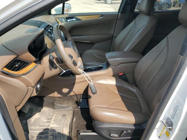 Zdjęcie 7 z aukcji – 2015 LINCOLN MKC z VIN 5LMTJ2AH9FUJ21887