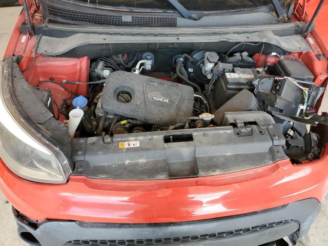Photo 12 from auction – 2019 KIA SOUL with VIN KNDJN2A25K7682207