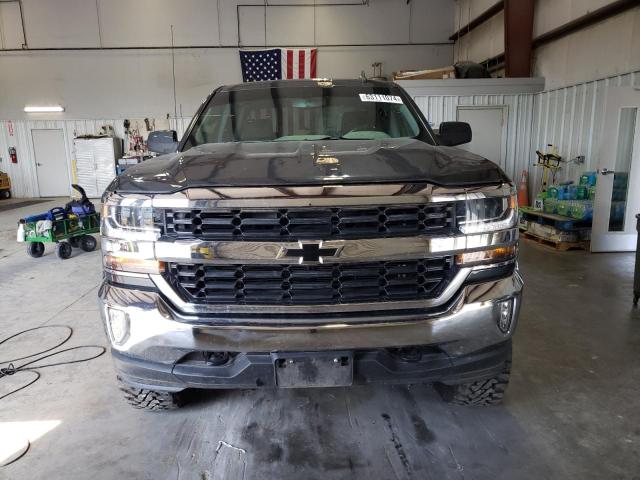 Photo 5 from auction – 2017 CHEVROLET SILVERADO with VIN 3GCUKREC5HG421920