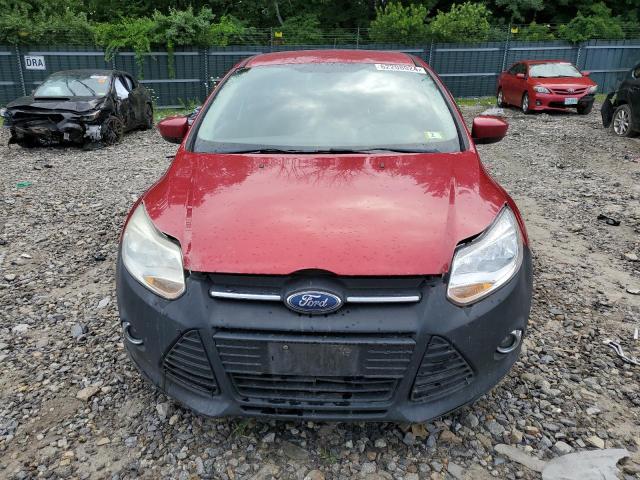 Photo 5 from auction – 2012 FORD FOCUS SE with VIN 1FAHP3F21CL269609