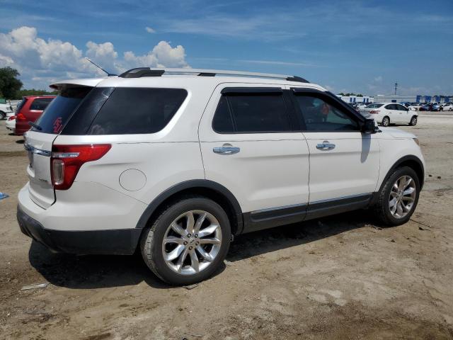 Photo 3 from auction – 2013 FORD EXPLORER L with VIN 1FM5K7F83DGB81934