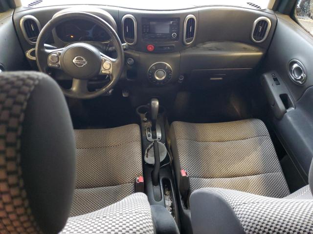Foto 8 de la subasta – 2010 NISSAN CUBE BASE con VIN JN8AZ2KR0AT169392