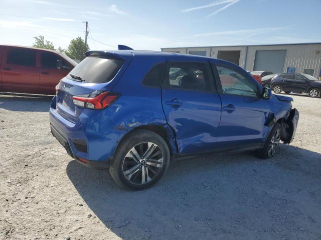 Photo 3 from auction – 2020 MITSUBISHI OUTLANDER with VIN JA4AP3AU4LU011819