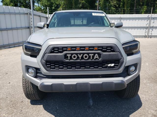 Photo 5 from auction – 2021 TOYOTA TACOMA DOU with VIN 3TYAX5GN4MT024677