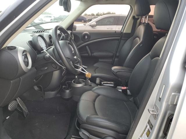 Photo 7 from auction – 2012 MINI COOPER S C with VIN WMWZC3C57CWL88186