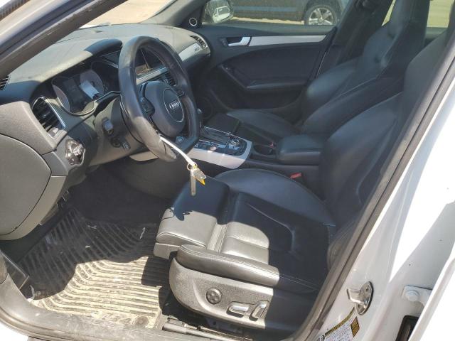 Photo 7 from auction – 2014 AUDI S4 PREMIUM with VIN WAUBGAFL4EA077657