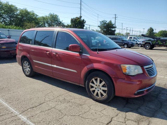 Photo 4 from auction – 2012 CHRYSLER TOWN & COU with VIN 2C4RC1BG8CR270330