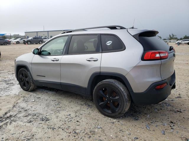 Photo 2 from auction – 2017 JEEP CHEROKEE L with VIN 1C4PJLDS8HW591695