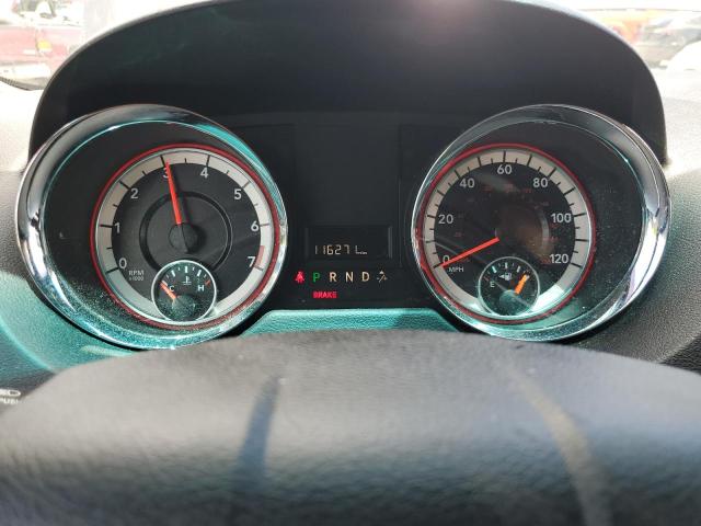 Photo 9 from auction – 2017 DODGE GRAND CARA with VIN 2C4RDGCG5HR567285