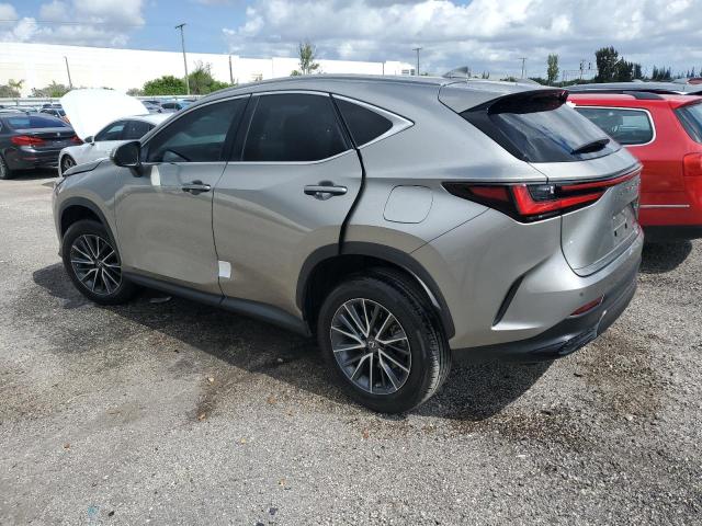 Photo 2 from auction – 2023 LEXUS NX 350 with VIN 2T2GGCEZ4PC029970