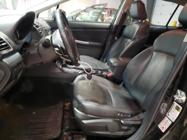 Фото 7 с аукциона – 2015 SUBARU XV CROSSTR с VIN JF2GPAMC1F8248306