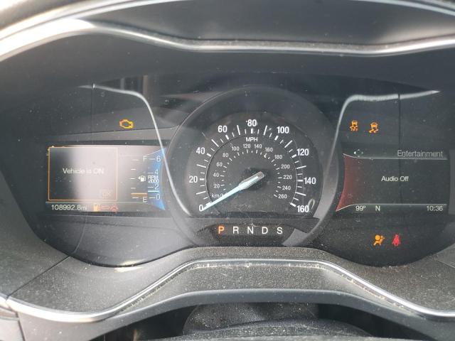 Photo 9 from auction – 2018 FORD FUSION TIT with VIN 3FA6P0D97JR212061
