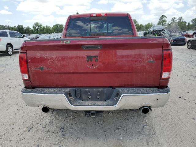 Photo 6 from auction – 2015 RAM 1500 SLT with VIN 1C6RR6LT3FS583366
