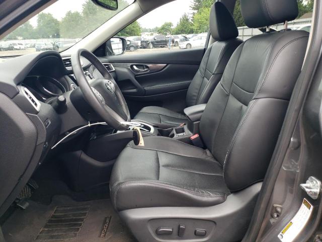 Photo 7 from auction – 2015 NISSAN ROGUE S with VIN 5N1AT2MV8FC775033