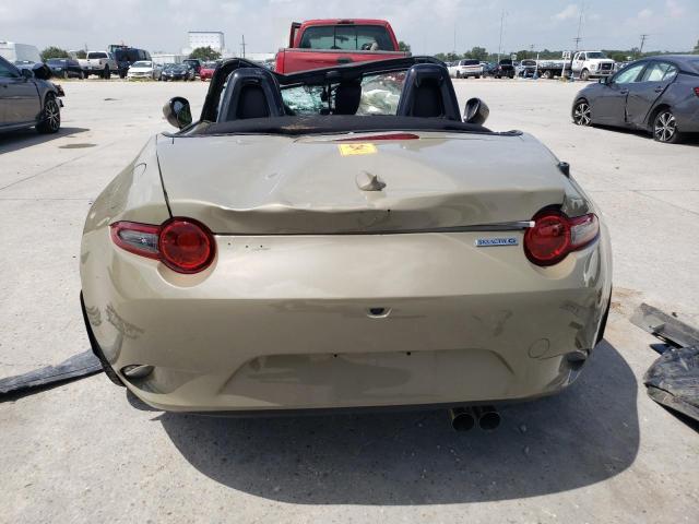Photo 6 from auction – 2023 MAZDA MX-5 MIATA with VIN JM1NDAD71P0553094