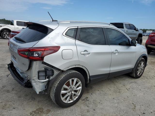 Photo 3 from auction – 2021 NISSAN 2.5 with VIN JN1BJ1BV0MW566962