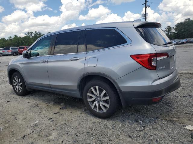 Photo 2 from auction – 2019 HONDA PILOT EX with VIN 5FNYF5H31KB039312