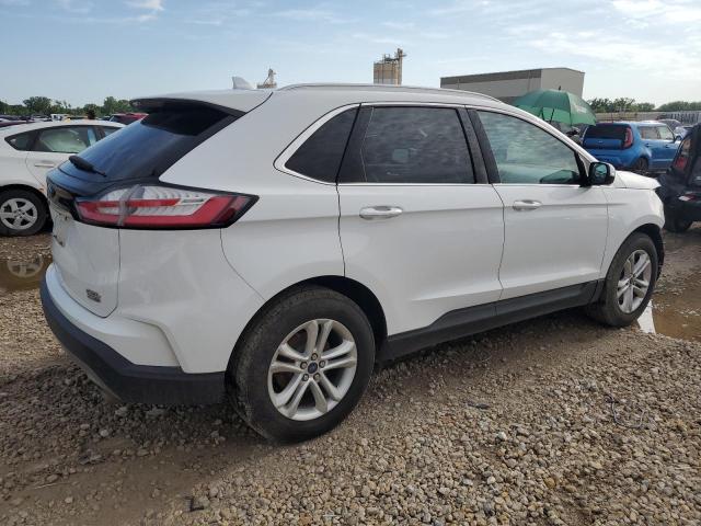 Photo 3 from auction – 2019 FORD EDGE SEL with VIN 2FMPK4J97KBC50815