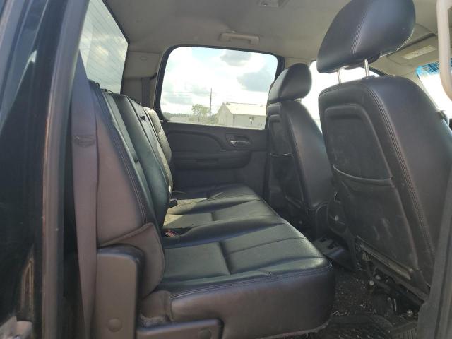 Photo 10 from auction – 2012 CHEVROLET 2500 with VIN 1GC1KYE88CF215235