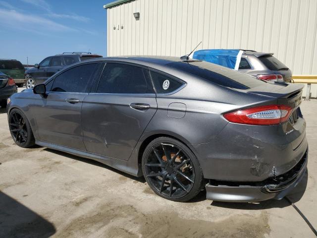 Photo 2 from auction – 2014 FORD FUSION SE with VIN 3FA6P0HD1ER390343