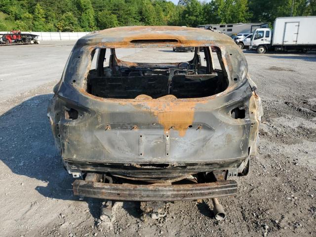 Photo 6 from auction – 2013 FORD ESCAPE SE with VIN 1FMCU9G98DUB85354