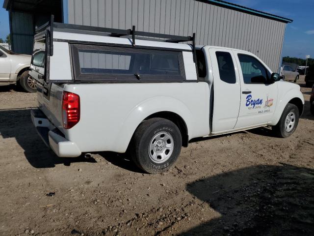 Photo 3 from auction – 2018 NISSAN FRONTIER S with VIN 1N6BD0CT1JN755470
