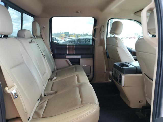 Photo 10 from auction – 2017 FORD F150 SUPER with VIN 1FTEW1CG7HKC95150