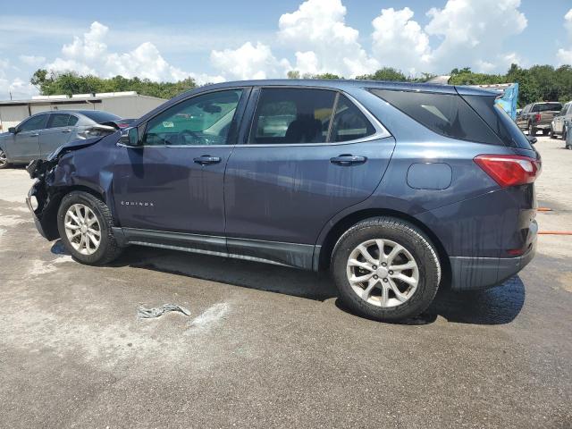 Photo 2 from auction – 2018 CHEVROLET EQUINOX LT with VIN 3GNAXJEV0JS586971