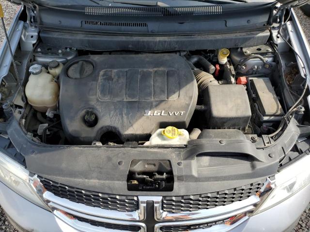 Photo 12 from auction – 2015 DODGE JOURNEY SX with VIN 3C4PDCBG5FT678639