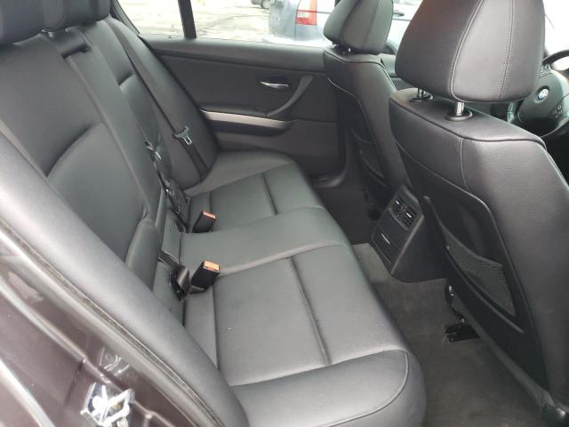 Photo 10 from auction – 2007 BMW 328 I with VIN WBAVA335X7KX78975