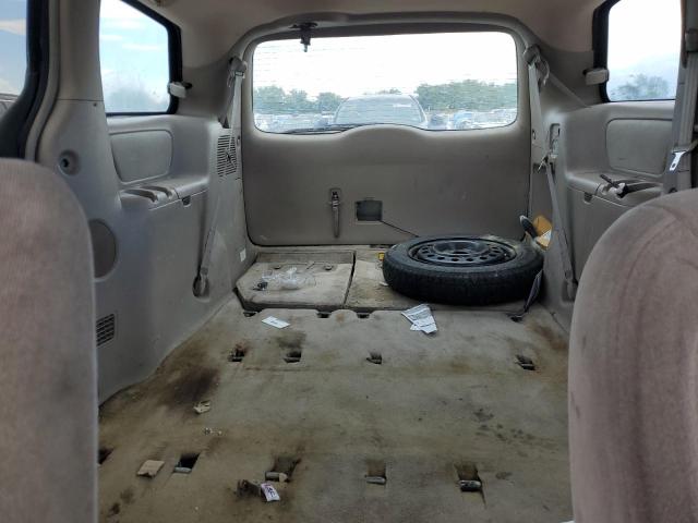 Photo 10 from auction – 2005 TOYOTA SIENNA CE with VIN 5TDZA23C45S357787