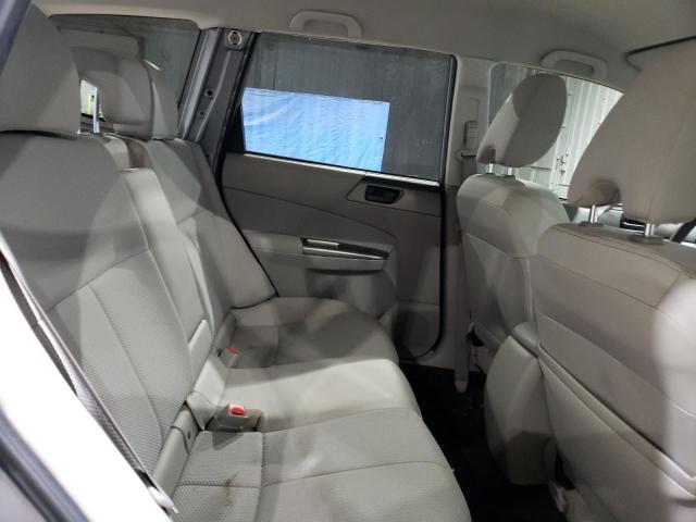 Photo 10 from auction – 2011 SUBARU FORESTER 2 with VIN JF2SHABC0BH726980