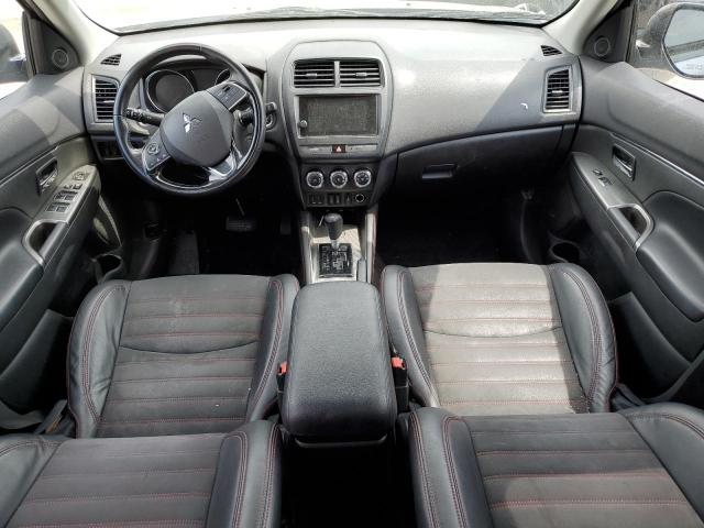 Photo 8 from auction – 2018 MITSUBISHI OUTLANDER with VIN JA4AP3AW5JZ027867