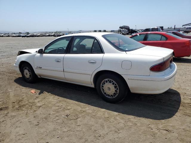 Photo 2 from auction – 2002 BUICK CENTURY CU with VIN 2G4WS52J721174075