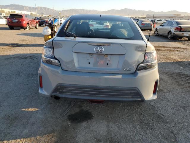 Photo 6 from auction – 2016 TOYOTA SCION TC with VIN JTKJF5C78GJ016162