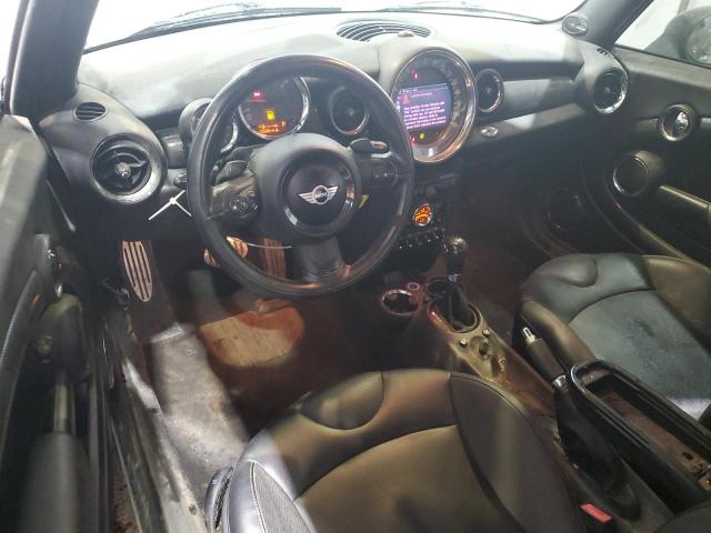 Photo 8 from auction – 2015 MINI COOPER S with VIN WMWZP3C53F2A91418