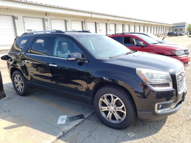 Photo 4 from auction – 2016 GMC ACADIA SLT with VIN 1GKKVRKD0GJ215790