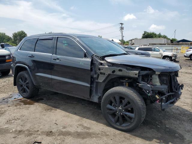 Photo 4 from auction – 2013 JEEP GRAND CHER with VIN 1C4RJFAG3DC594784