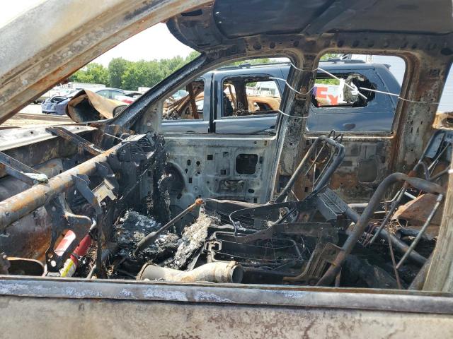 Zdjęcie 7 z aukcji – 2005 DODGE RAM 2500 S z VIN 3D7KS28C35G824337
