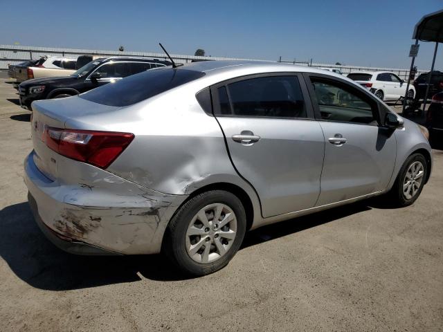 Photo 3 from auction – 2017 KIA RIO LX with VIN KNADM4A38H6119068