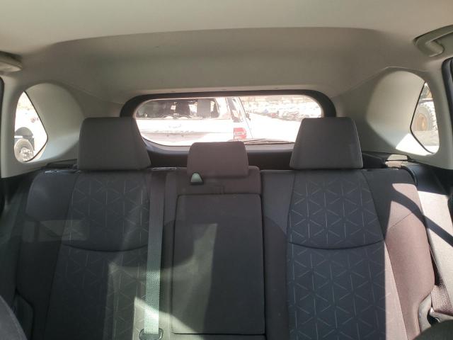 Photo 10 from auction – 2020 TOYOTA RAV4 XLE with VIN JTMR6RFVXLD006219