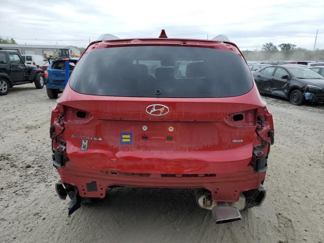 Photo 6 from auction – 2023 HYUNDAI SANTA FE S with VIN 5NMS3DAJ7PH561563